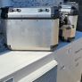 Honda CFR 1100 OEM Panniers Image 2