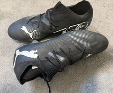 puma boots