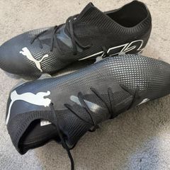 puma boots