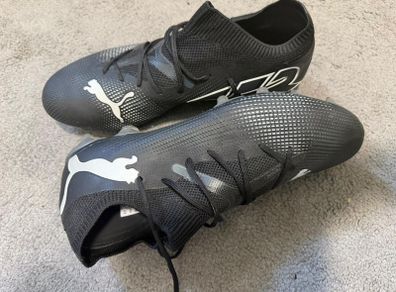 puma boots