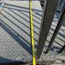 Prefabricated Access Steel Steps & Landing Image 7