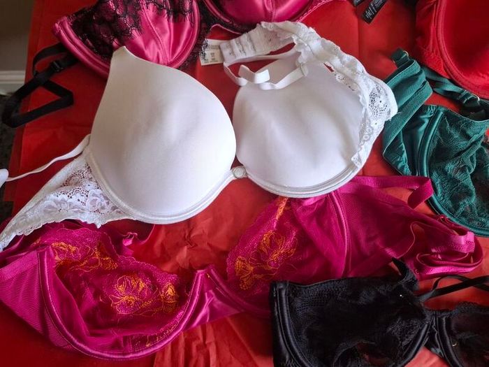 Lingerie - Bottom Drawer Separates