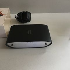 Ifi Zen Phono Please Read
