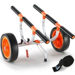 Kayak/Canoe Trolley