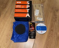 Car Scratch Repair Kit