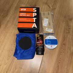 Car Scratch Repair Kit