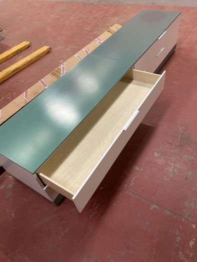 Large Console Table