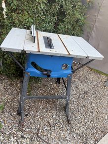 Table saw