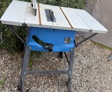 Table saw