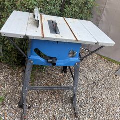 Table saw
