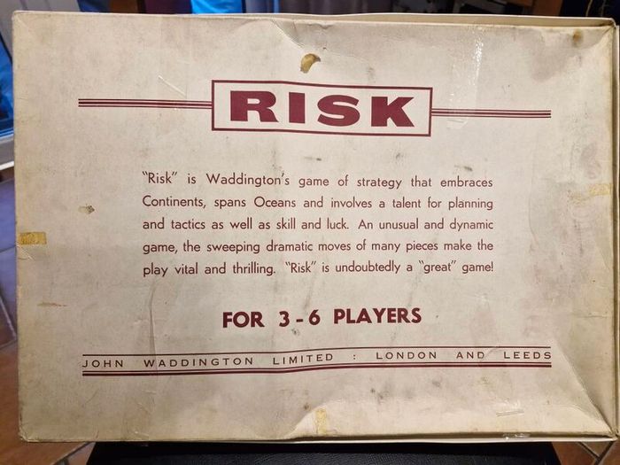 Risk