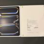 iPad Pro 13-inch,256GB (M5 2025) WiFi+ Cellular (IRISH STOCK) Brand New Sealed 1 year Apple warranty RRP 1729 Image 2