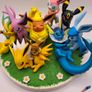 pokemon Eevee friends megahouse Image 8