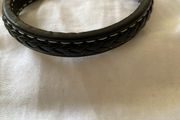 Bracelet leather