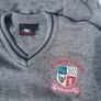 boys uniform Jumper Image 3