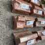 7 Pot feet.  Brand new Image 3
