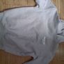 white fox hoodie Image 2