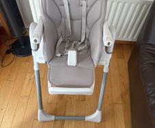 high chair
