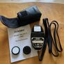 Sekonic Studio Deluxe model L-398A Lightmeter Image 3
