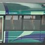Ulster Bus Route 376 Causeway. Free Post Image 2
