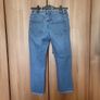 Straight Leg Jeans Image 4