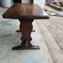 Antique Side Table Image 3