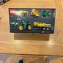 lego 42136 John Deere tractor Image 2