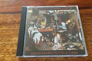 Modena City Ramblers CD Riportando Tutto a Casa
