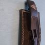 RDX lever belt Image 2