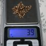 9ct Yellow Gold Bracelet 375 , 3,9g Image 5