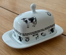 Butter Dish
