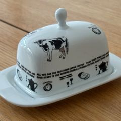 Butter Dish