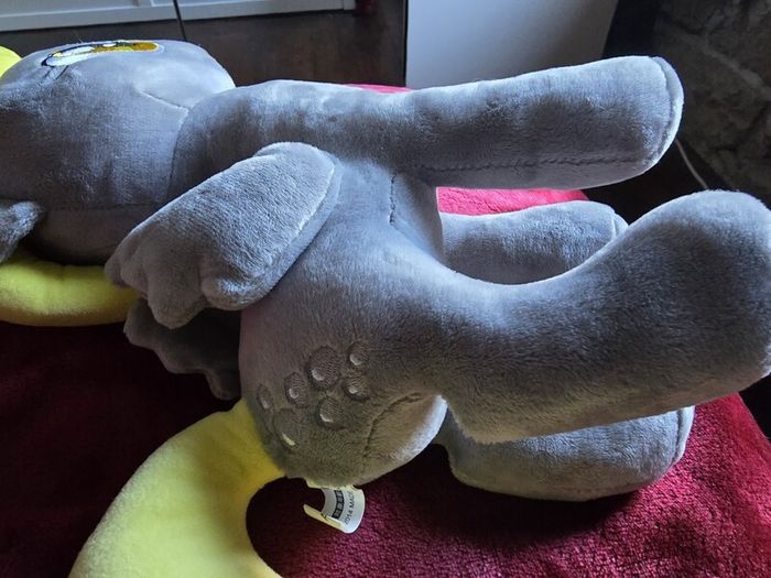 Derpy Hooves Vers 2 Plush Plushie VGC 2014 MLP G4 My Little Pony