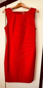 Calvin Kelin dress size 10