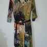 Sarah Arnett designer dress size 10 Image 2