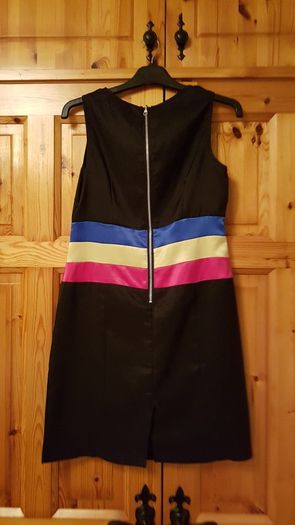 Boutique Dress