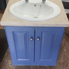 vanity unit