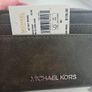 Michael kors bag and matching wallet Image 5