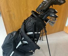 Callaway 2026 Xr 13-piece Complete Stiff Shaft Set