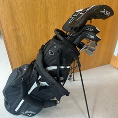 Callaway 2026 Xr 13-piece Complete Stiff Shaft Set