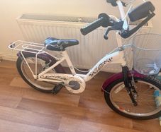 girls bike