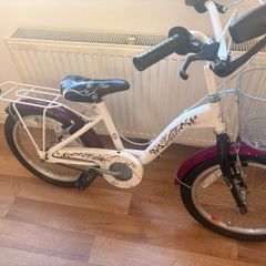 girls bike