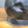 1835 Irish Copper Pub Measure King William Iv County Meath Image 9