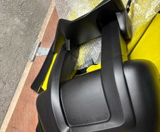 Long Arm Wing Mirrors Fiat Ducato