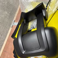 Long Arm Wing Mirrors Fiat Ducato