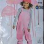 BRAND NEW waterproof trousers in original packaging,age 2-4 years Image 2
