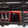 Rotolight NEO II - 3 LIGHT KIT with a hard case and Elinchrom HSS Transmitter Image 6