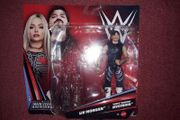 Dominik Mysterio Action Figure New