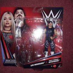 Dominik Mysterio Action Figure New