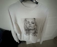 Anine Bing sweatshirt